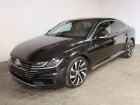 Gebraucht VW Arteon R-line 272 PS (200 kW) 2019 Schwarz Kleinwagen