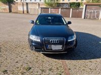 gebraucht Audi A6 Allroad 3.0TDI (DPF) quattro tiptronic -