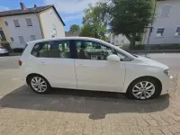 Gebraucht VW Golf VII Highline 150 PS (110 kW) 2018 Kombi