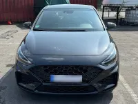 Gebraucht Hyundai i30 N Performance 280 PS (205 kW) 2022 Andere farben Kleinwagen