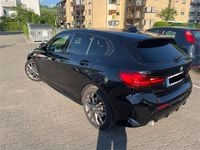 Gebraucht BMW 120 M Sport 178 PS (130 kW) 2023 Schwarz Kleinwagen