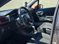 Gebraucht Citroën C3 110 PS (80 kW) 2020 Grau Kleinwagen
