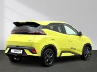 Gebraucht BYD Dolphin Surf Comfort 2026 Gelb Kleinwagen