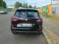 Gebraucht Renault Koleos Initiale Paris 177 PS (130 kW) 2018 Schwarz SUV