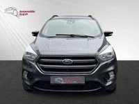 Gebraucht Ford Kuga ST-Line 179 PS (131 kW) 2019 Grau SUV