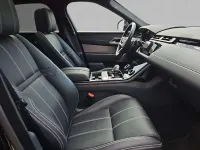 Gebraucht Land Rover Range Rover Velar HSE Dynamic 300 PS (220 kW) 2023 Santorini black SUV