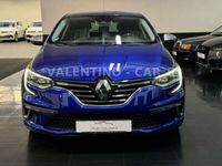 gebraucht Renault Mégane IV GT-Line/Virtual/Nav/Led/Temp/Sport