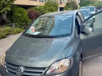 Brugt VW Golf Plus Cross 105 HK (77 kW) 2005 Grå MPV