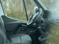 Gebraucht Renault Master 136 PS (100 kW) 2019 Van