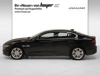 Gebraucht Jaguar XE S 180 PS (132 kW) 2018 Schwarz Limousine