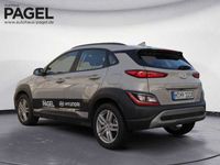 gebraucht Hyundai Kona 1.0 T-GDi Trend Vorführwagen