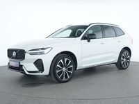 Gebraucht Volvo XC60 Plus 250 PS (183 kW) 2023 Crystal weiss SUV