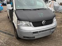 Gebraucht VW T5 75 PS (55 kW) 2006 Weiß Van