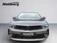 Gebraucht Opel Astra S 131 PS (96 kW) 2025 Grau Kleinwagen
