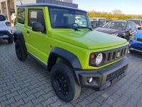 gebraucht Suzuki Jimny Comfort/Allgrip 4x4 Shzg*Klima*Freisprech