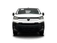 Gebraucht Citroën Jumpy 2025 Weiss Van / Kleinbus