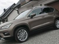 gebraucht Seat Ateca Ateca1.4 ECO TSI 4Drive DSG