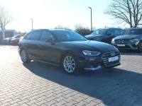 Gebraucht Audi A4 Advanced 231 PS (169 kW) 2020 Schwarz Limousine