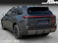 Neu Toyota bZ4X 164 kW (224 PS) 2026 Magnetite grey SUV