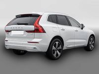 Gebraucht Volvo XC60 Plus 253 PS (186 kW) 2024 Weiß SUV