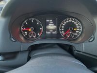 Gebraucht Seat Alhambra 4Drive 150 PS (110 kW) 2019 Grau Van / Kleinbus