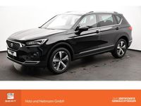 Gebraucht Seat Tarraco Xperience 150 PS (110 kW) 2025 SUV