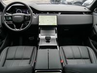gebraucht Land Rover Range Rover evoque 2.0 Benzin P250 Dynamic SE