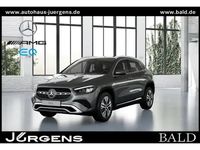 Gebraucht Mercedes GLA250 Progressive 163 PS (119 kW) 2025 Grau metalliclack mountaingrau SUV