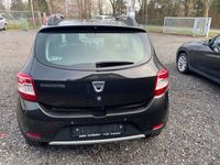 gebraucht Dacia Sandero STEPWAY (KETTE NEU) TÜV/AU NEU