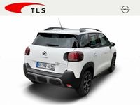 gebraucht Citroën C3 Aircross Shine 1.2 PureTech 110 EU6d HUD Apple CarPlay Andr