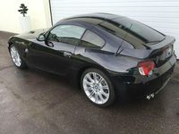Gebraucht BMW Z4 265 PS (194 kW) 2007 Schwarz Coupé