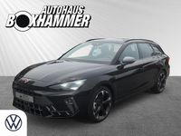 Neu Cupra Leon 150 PS (110 kW) 2025 Grau Limousine