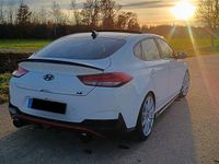 Gebraucht Hyundai i30 N Performance 275 PS (202 kW) 2019 Weiß Limousine