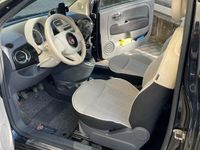 gebraucht Fiat 500C Cabrio