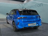 Gebraucht Opel Astra 224 PS (164 kW) 2023 Blau Limousine