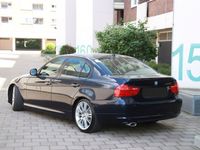 gebraucht BMW 320 d LCI Facelift Automatik 2 Hand