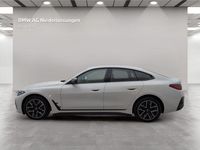 Gebraucht BMW i4 Shadowline 400 kW (544 PS) 2022 Weiß Limousine