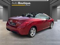 Gebraucht Peugeot 308 156 PS (114 kW) 2010 Rot