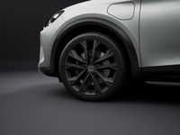 Ny Cupra Formentor VZ 272 HK (200 kW) 2025 Sort SUV