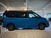 Gebraucht Ford Tourneo Custom 170 PS (125 kW) 2025 Andere Van