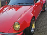 Gebraucht Porsche 911 T 180 PS (132 kW) 1971 Rot Coupé