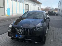 Gebraucht Mercedes GLE53 AMG AMG 435 PS (319 kW) 2022 SUV