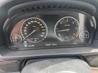 Gebraucht BMW 530 Performance 258 PS (189 kW) 2011 Braun Kombi