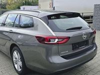 Gebraucht Opel Insignia Edition 170 PS (125 kW) 2018 Grau Kombi