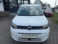 Brugt VW Caddy 102 HK (75 kW) 2023 Hvid MPV