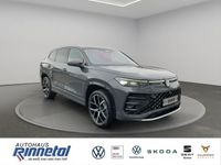 Neu VW Tayron R-line 193 PS (141 kW) 2025 Grau SUV