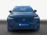 Gebraucht Volvo XC40 120 PS (88 kW) 2025 SUV