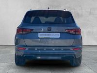 Nowe Cupra Ateca VZ 300 KM (220 kW) 2026 Szary SUV
