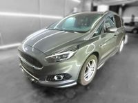 gebraucht Ford S-MAX 2.0 EcoBlue ST-Line AHK SpoSi LED BLIS