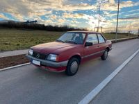 gebraucht Opel Ascona C LS / 1.3 N /